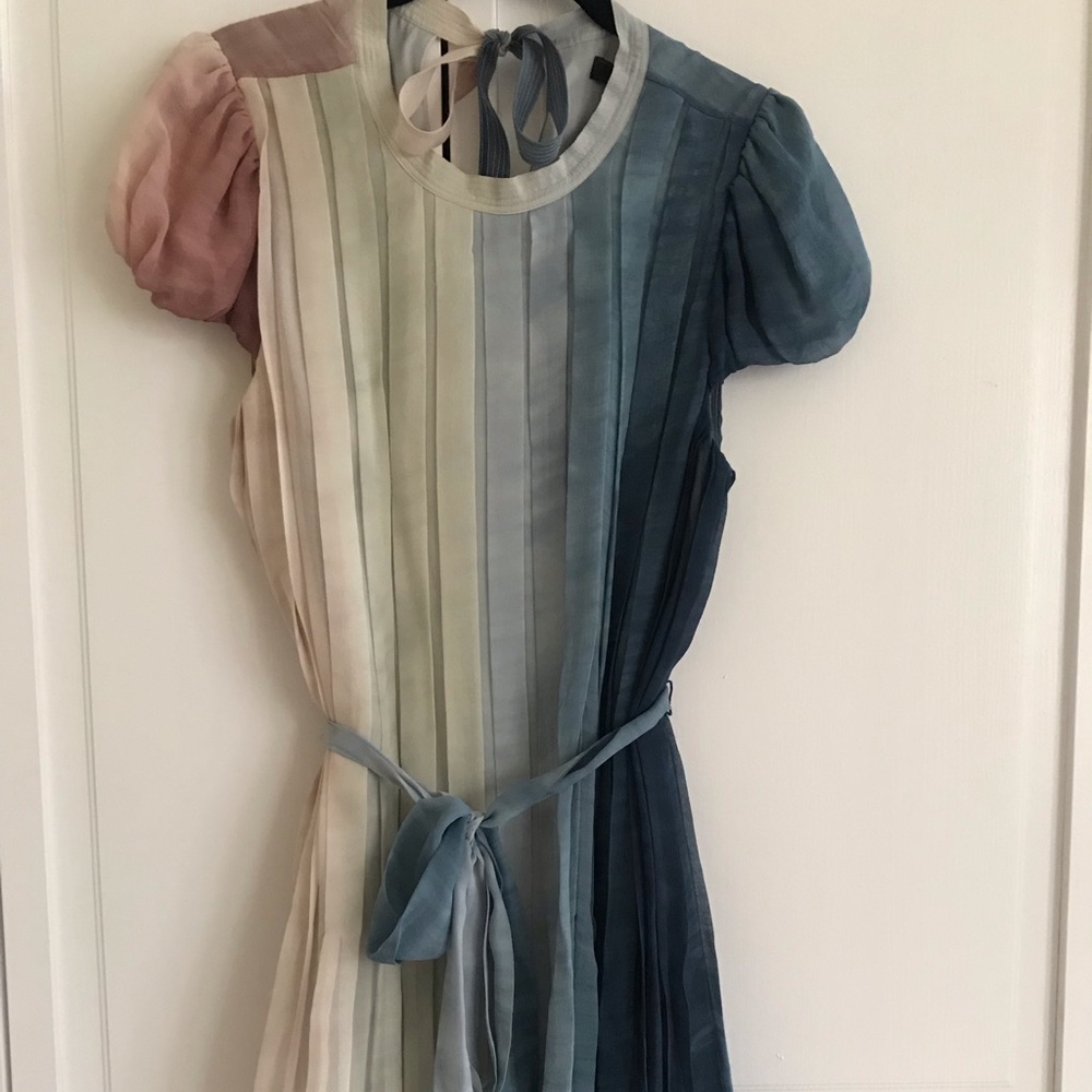 BCBG Dress